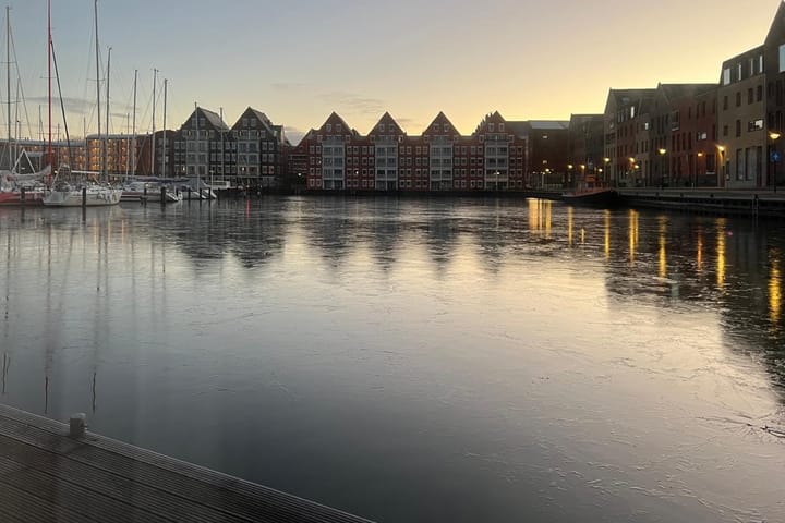 Foto 53 van Slapershaven 14