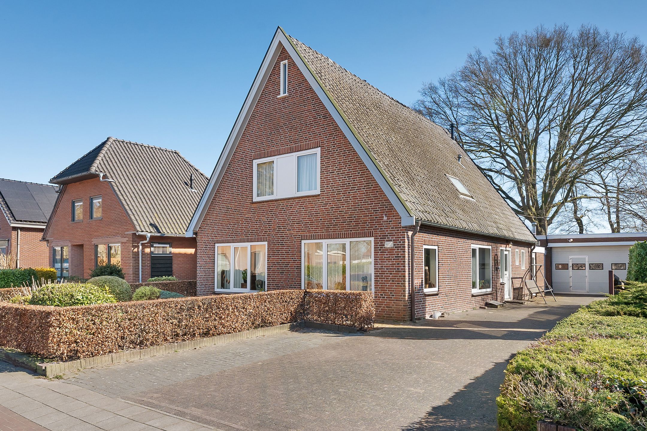 Spoorstraat 11 