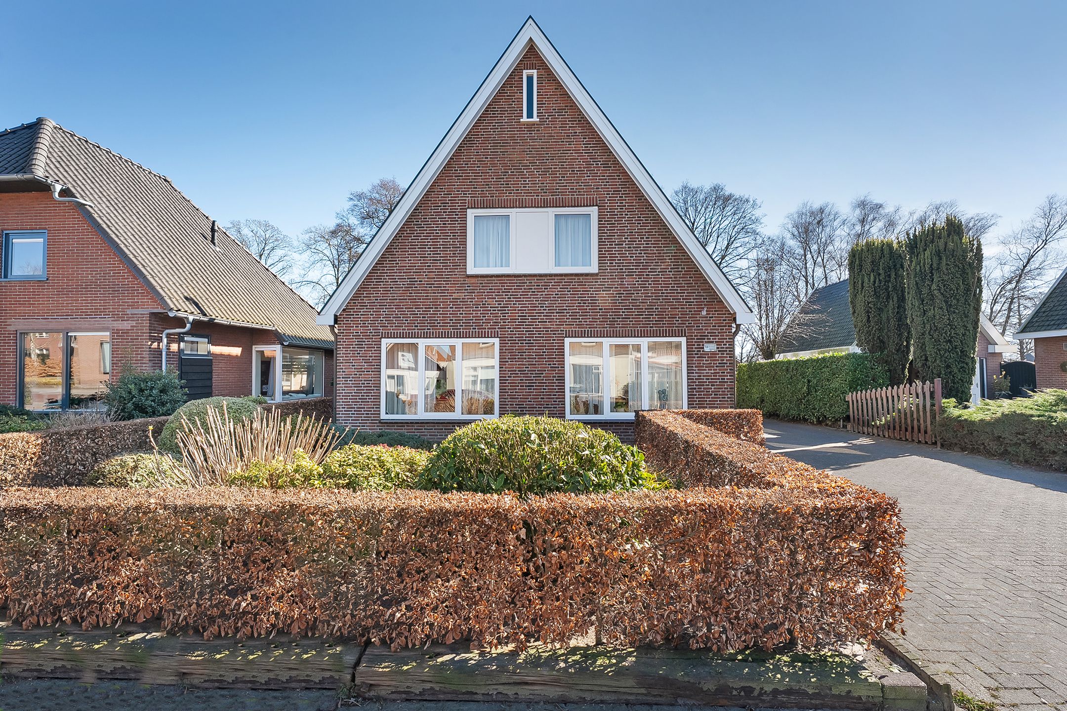 Foto 3 van Spoorstraat 11