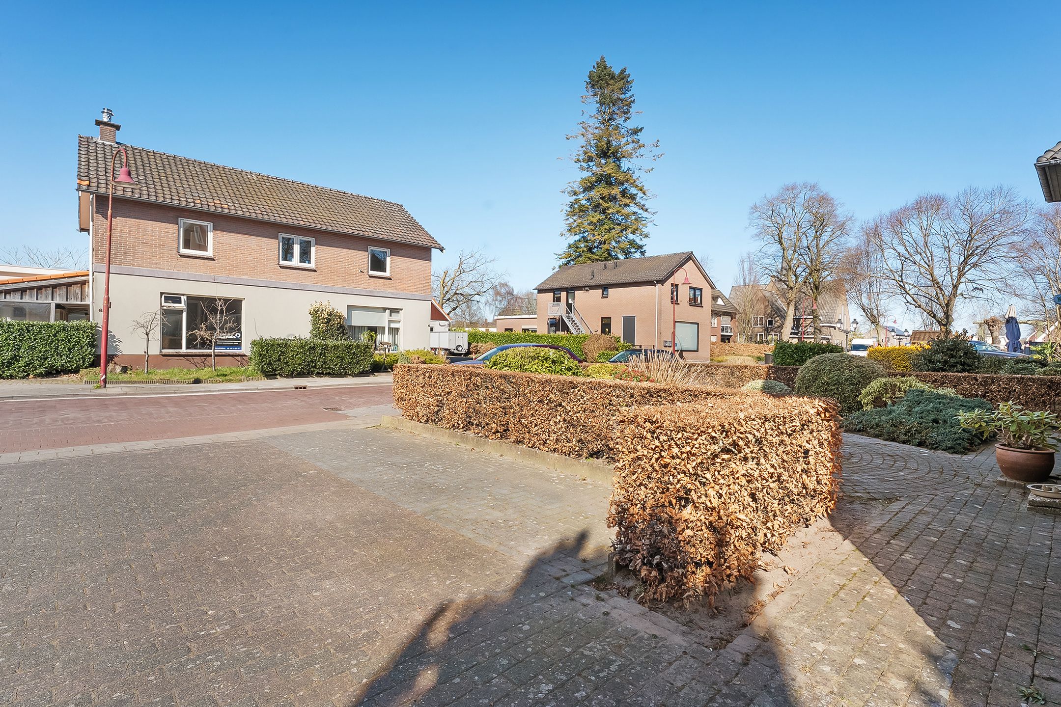 Foto 6 van Spoorstraat 11