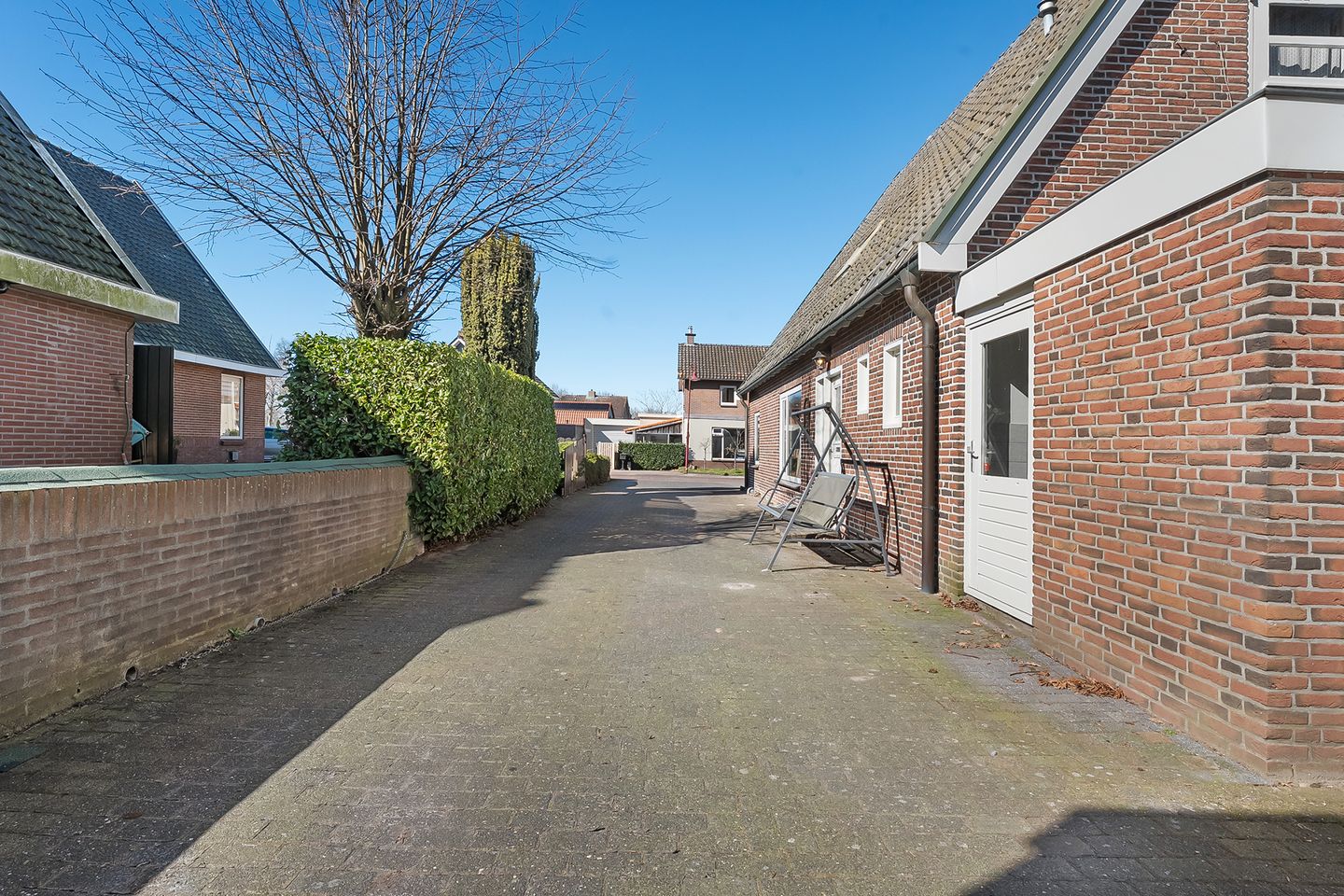 Foto 10 van Spoorstraat 11