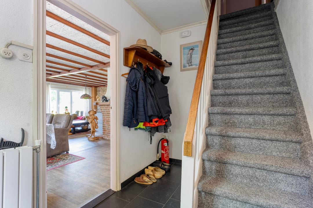 Foto 11 van Spoorstraat 11