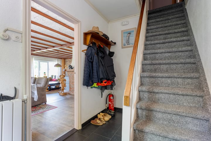 Foto 11 van Spoorstraat 11