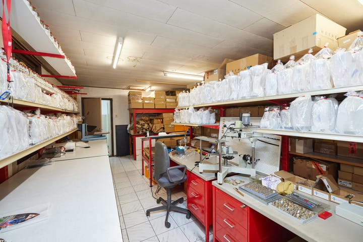 Foto 46 van Spoorstraat 11