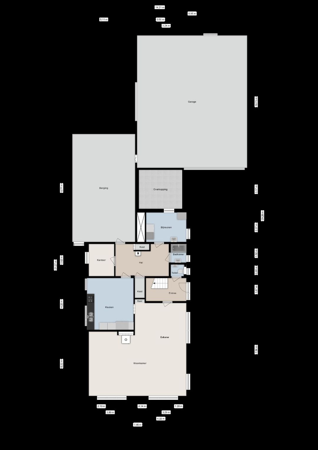 Foto 53 van Spoorstraat 11