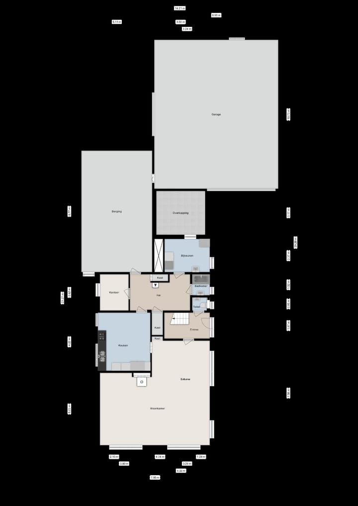 Foto 53 van Spoorstraat 11