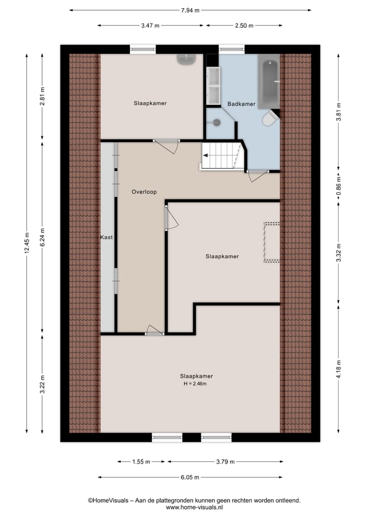 Foto 55 van Spoorstraat 11