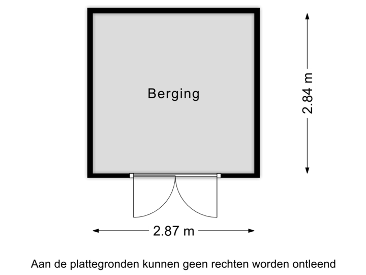 Berging