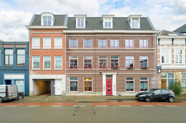 Haagweg 72-A