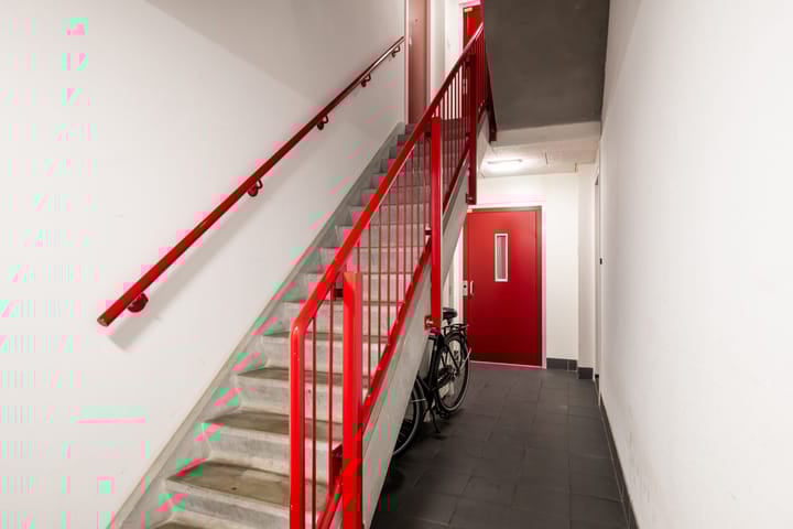 Foto 9 van Haagweg 72-A