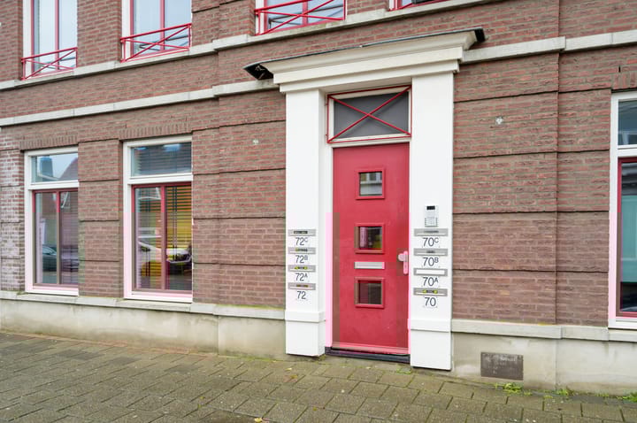 Foto 7 van Haagweg 72-A