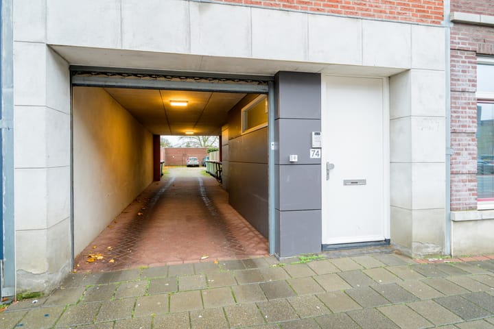 Foto 30 van Haagweg 72-A