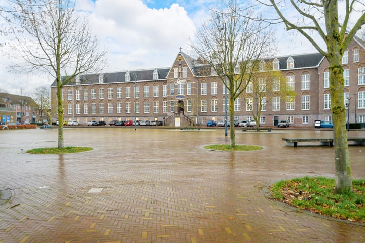 Foto 31 van Haagweg 72-A