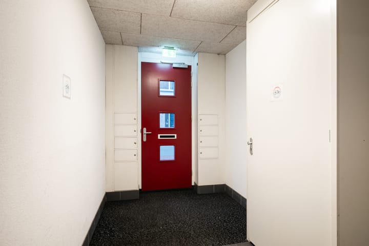 Foto 8 van Haagweg 72-A