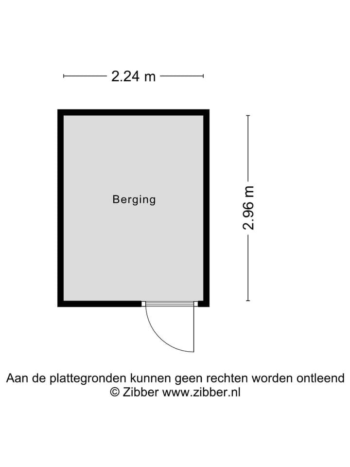 Foto 33 van Haagweg 72-A