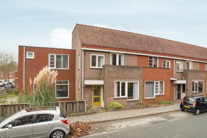 Photo 5 of Smildestraat 12