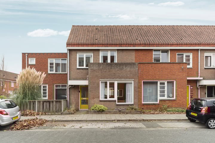 Photo 1 of Smildestraat 12