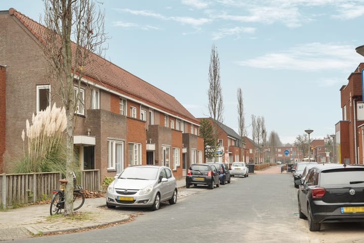 Photo 6 of Smildestraat 12