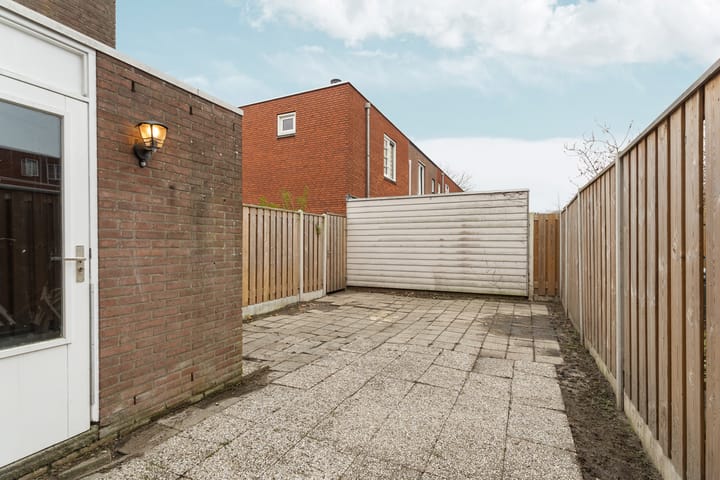 Photo 33 of Smildestraat 12