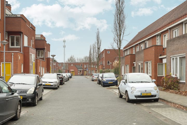 Photo 37 of Smildestraat 12