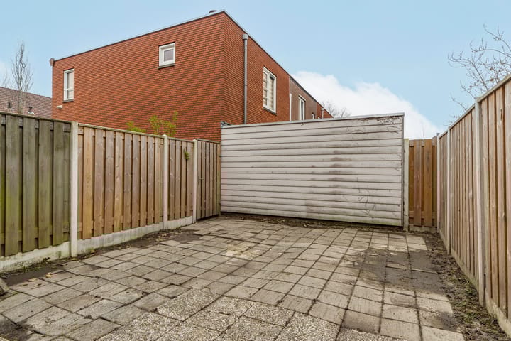 Photo 35 of Smildestraat 12