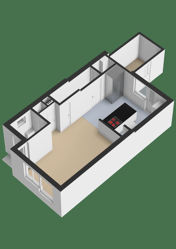 Photo 44 of Smildestraat 12