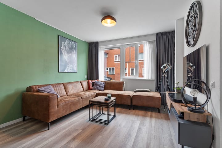 Photo 8 of Smildestraat 12