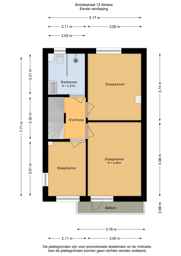 Photo 42 of Smildestraat 12