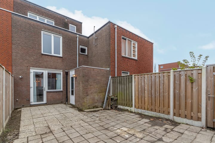 Photo 34 of Smildestraat 12