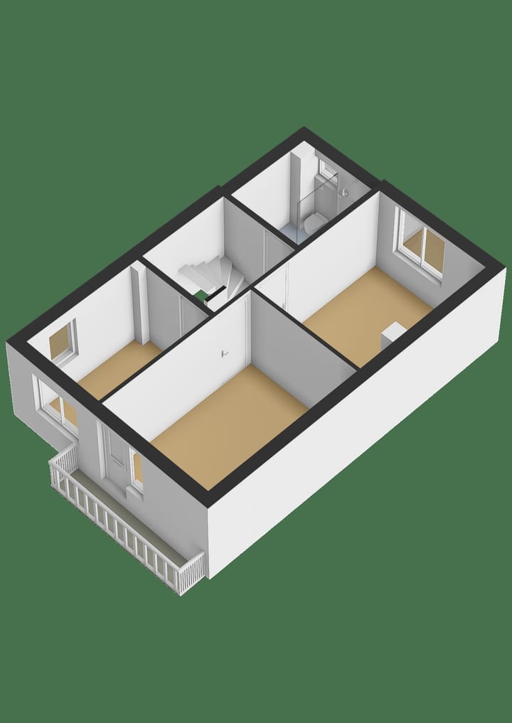 Photo 45 of Smildestraat 12