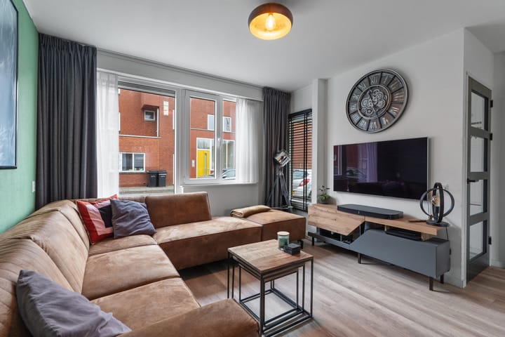 Photo 9 of Smildestraat 12