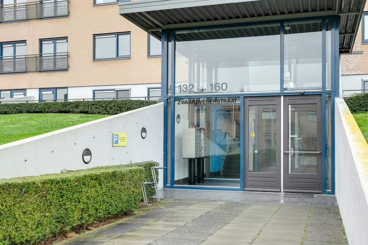 Foto 4 van Zwaardvegerstraat 140