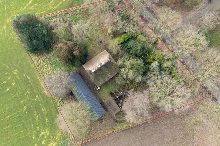 Photo 2 of Dingshofweg 10