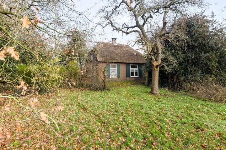 Photo 3 of Dingshofweg 10