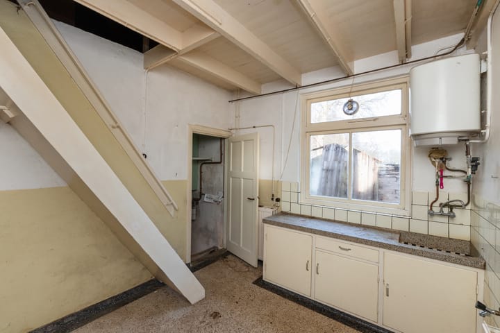 Foto 5 van Dingshofweg 10