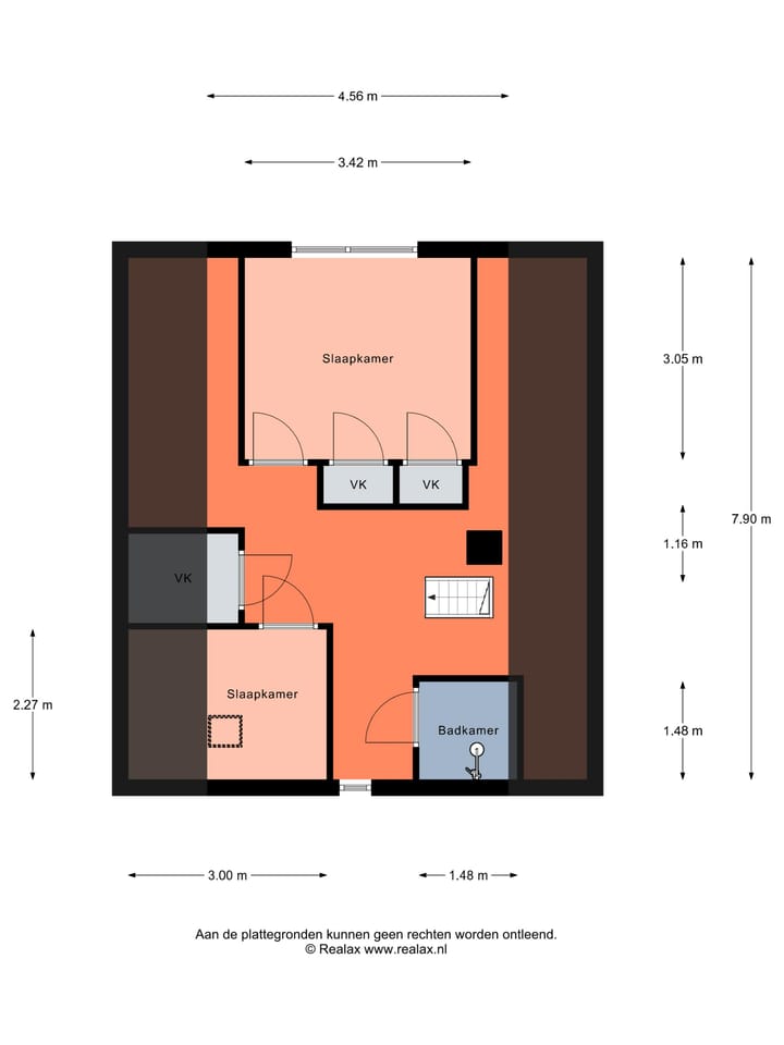 Foto 26 van Dingshofweg 10