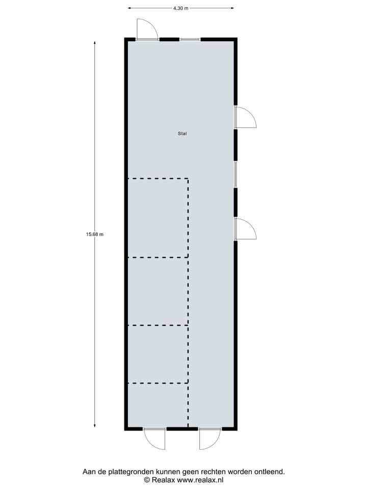 Foto 27 van Dingshofweg 10