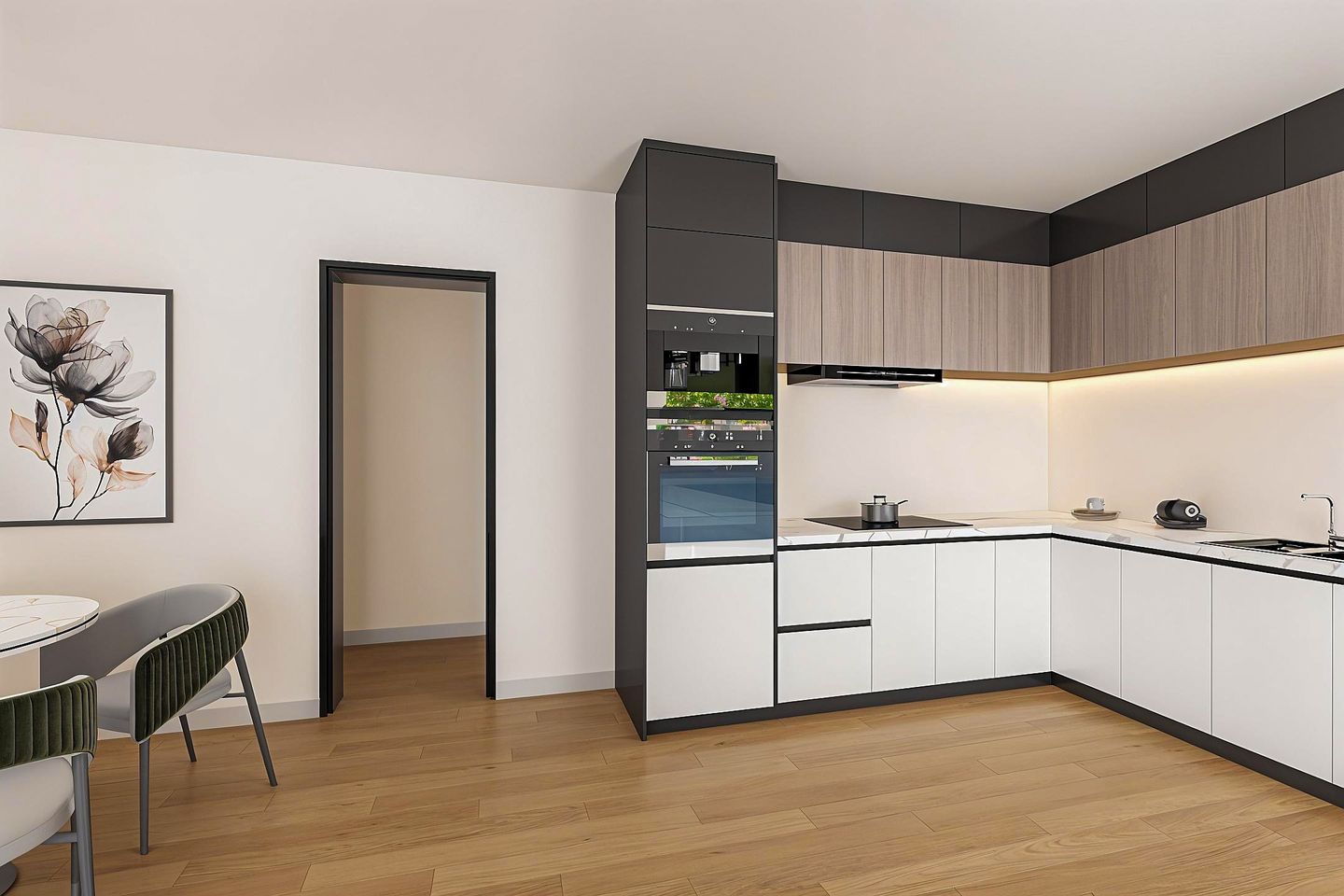 Foto 5 van Scheldestraat 71