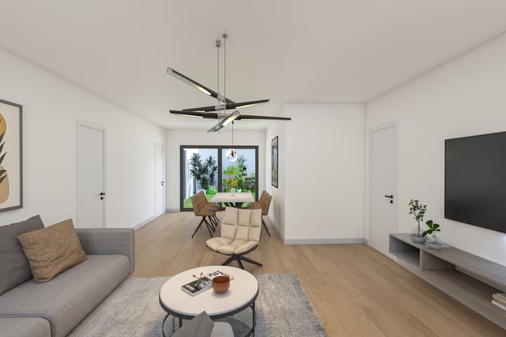 Foto 11 van Scheldestraat 71