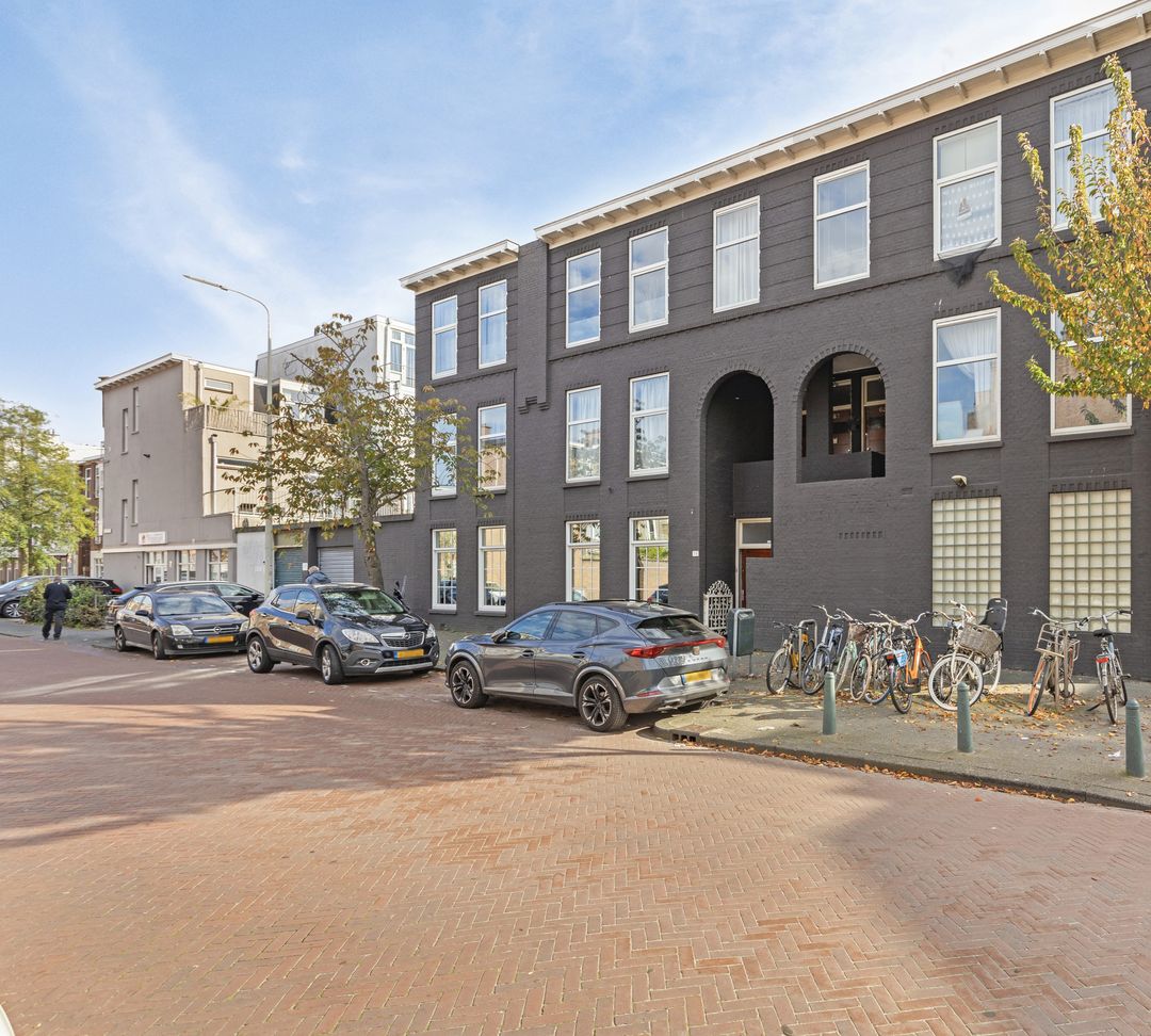 Foto 1 van Scheldestraat 71