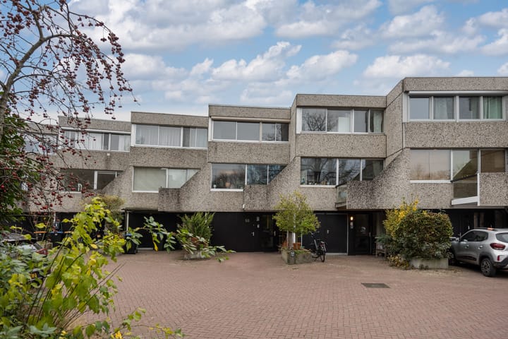 Foto 2 van Bohemen 55