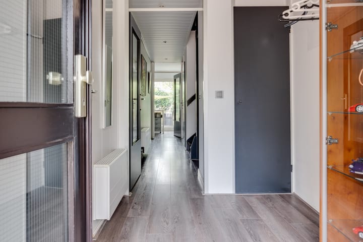 Foto 3 van Bohemen 55