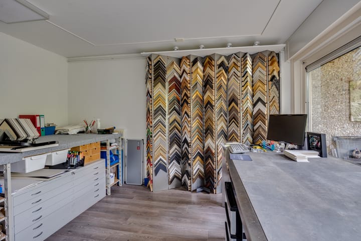 Foto 4 van Bohemen 55