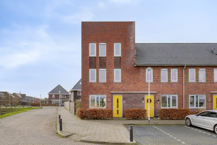 Foto 2 van K. Komensingel 3