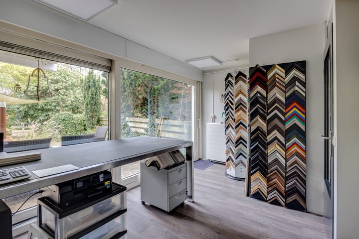 Foto 5 van Bohemen 55