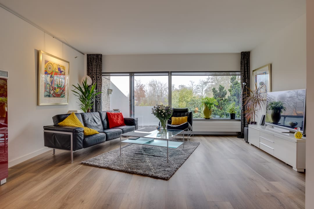 Foto 7 van Bohemen 55