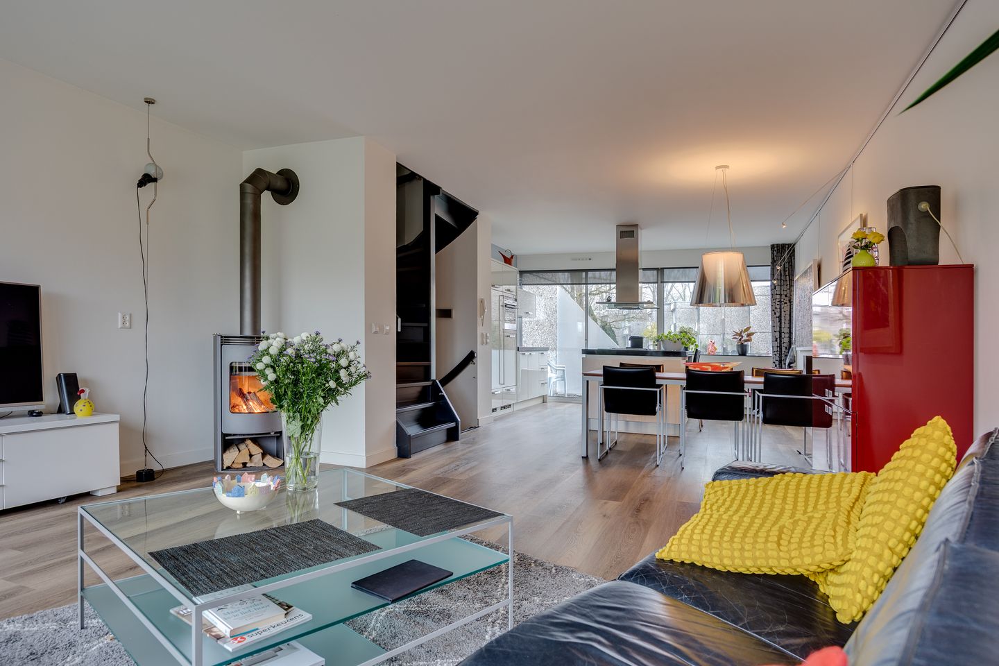 Foto 10 van Bohemen 55