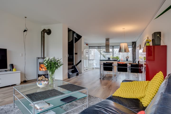 Foto 10 van Bohemen 55