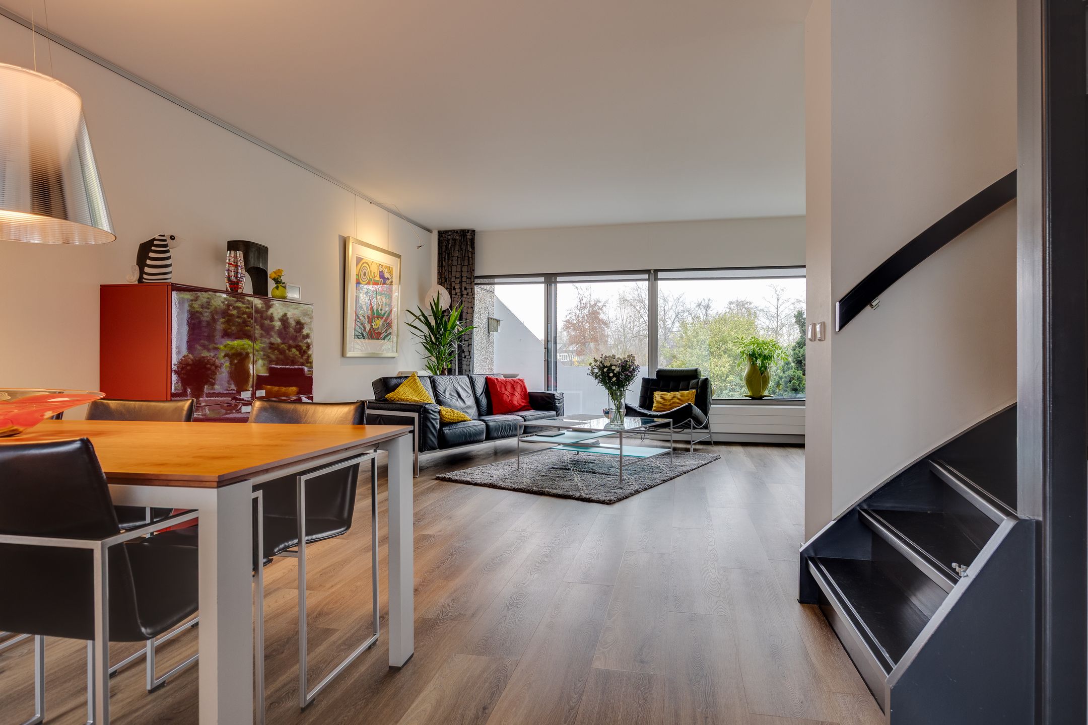 Foto 12 van Bohemen 55