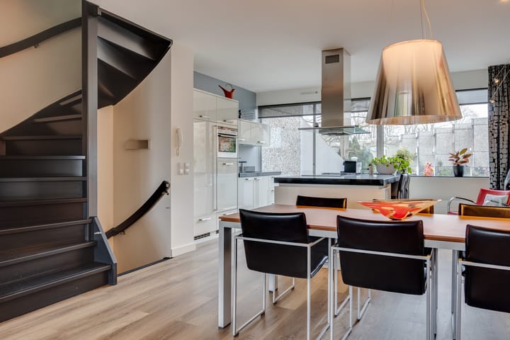 Foto 13 van Bohemen 55